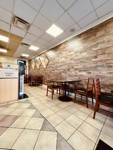 Photo of Golden Sun Mediterranean Kabobs & Desserts - 11782 Firestone Blvd, Norwalk, CA 90650