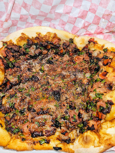 Photo of Golden Sun Mediterranean Kabobs & Desserts - 11782 Firestone Blvd, Norwalk, CA 90650