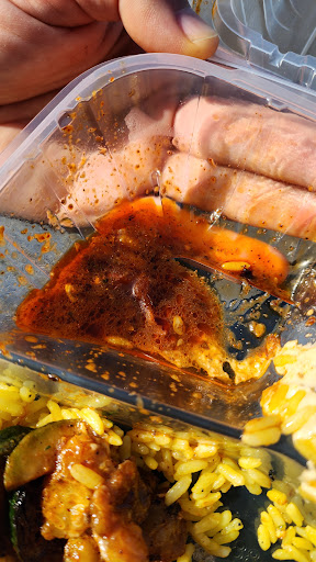 Photo of Golden Sun Mediterranean Kabobs & Desserts - 11782 Firestone Blvd, Norwalk, CA 90650