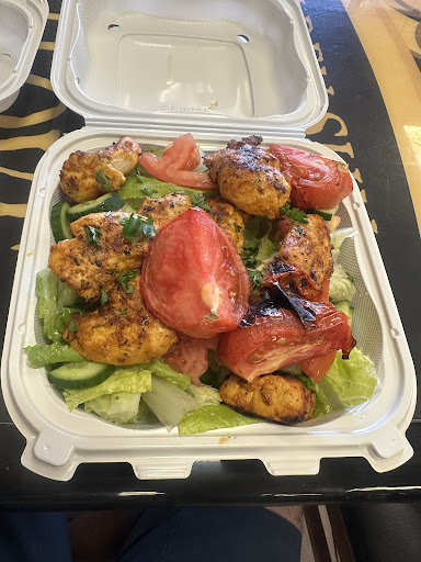 Photo of Golden Sun Mediterranean Kabobs & Desserts - 11782 Firestone Blvd, Norwalk, CA 90650