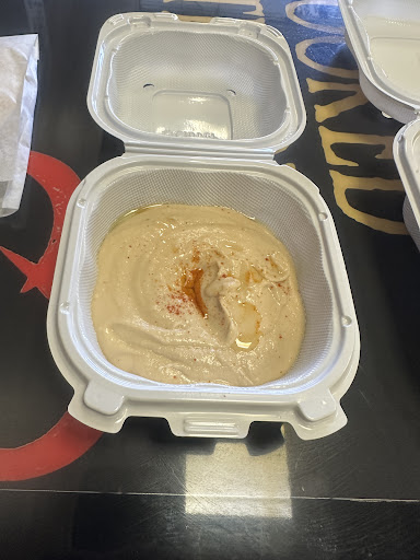 Photo of Golden Sun Mediterranean Kabobs & Desserts - 11782 Firestone Blvd, Norwalk, CA 90650