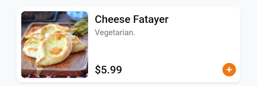 Photo of Golden Sun Mediterranean Kabobs & Desserts - 11782 Firestone Blvd, Norwalk, CA 90650