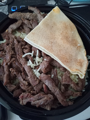 Photo of Mama's Kabab - 7027 Katella Ave, Stanton, CA 90680