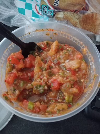 Photo of Mama's Kabab - 7027 Katella Ave, Stanton, CA 90680