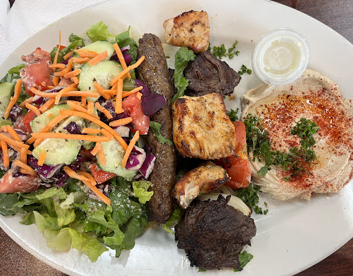 Photo of Mama's Kabab - 7027 Katella Ave, Stanton, CA 90680