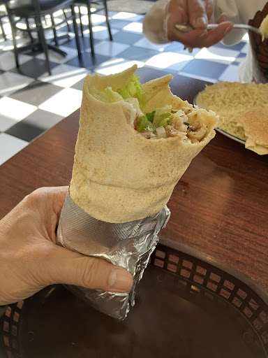 Photo of Mama's Kabab - 7027 Katella Ave, Stanton, CA 90680