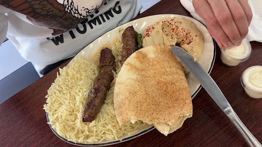 Photo of Mama's Kabab - 7027 Katella Ave, Stanton, CA 90680