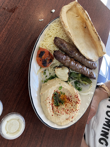 Photo of Mama's Kabab - 7027 Katella Ave, Stanton, CA 90680
