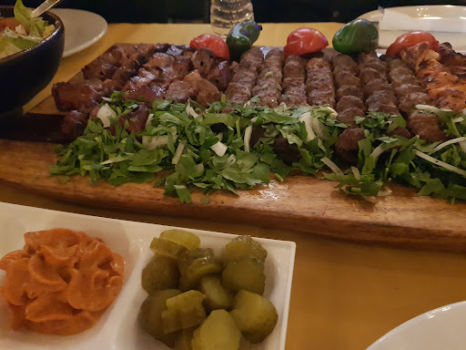 Photo of Kababji Resto & Lounge - 513 1/2 S Brookhurst St, Anaheim, CA 92804