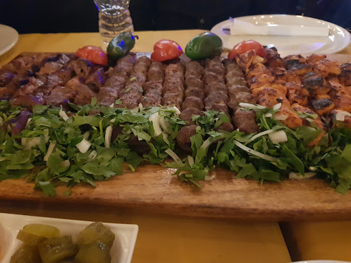 Photo of Kababji Resto & Lounge - 513 1/2 S Brookhurst St, Anaheim, CA 92804