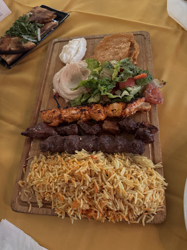 Photo of Kababji Resto & Lounge - 513 1/2 S Brookhurst St, Anaheim, CA 92804