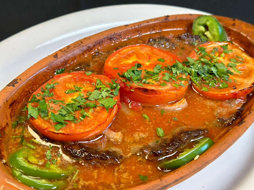 Photo of Kababji Resto & Lounge - 513 1/2 S Brookhurst St, Anaheim, CA 92804