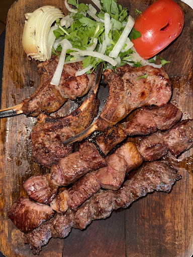 Photo of Kababji Resto & Lounge - 513 1/2 S Brookhurst St, Anaheim, CA 92804