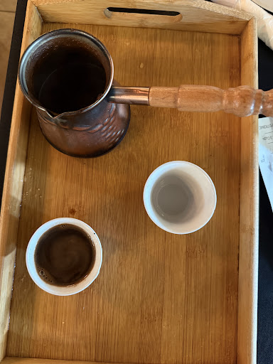 Photo of Kababji Resto & Lounge - 513 1/2 S Brookhurst St, Anaheim, CA 92804