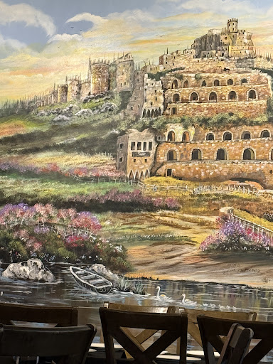 Photo of Kababji Resto & Lounge - 513 1/2 S Brookhurst St, Anaheim, CA 92804