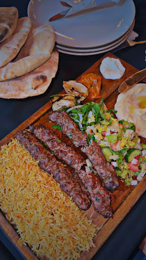 Photo of Kababji Resto & Lounge - 513 1/2 S Brookhurst St, Anaheim, CA 92804