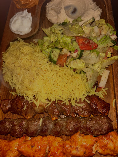 Photo of Kababji Resto & Lounge - 513 1/2 S Brookhurst St, Anaheim, CA 92804