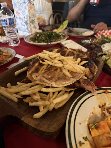 Photo of Kababji Resto & Lounge - 513 1/2 S Brookhurst St, Anaheim, CA 92804