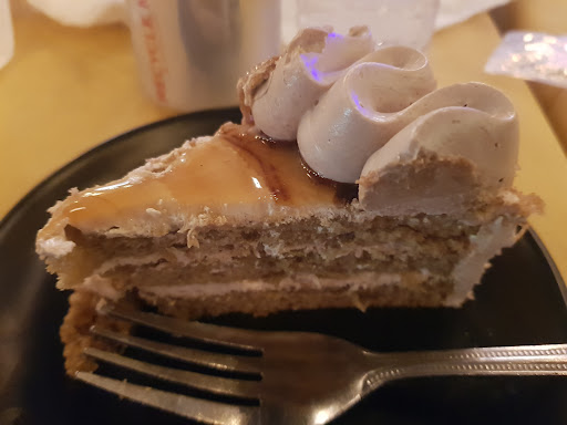 Photo of Kababji Resto & Lounge - 513 1/2 S Brookhurst St, Anaheim, CA 92804