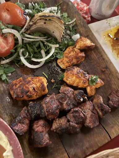 Photo of Kababji Resto & Lounge - 513 1/2 S Brookhurst St, Anaheim, CA 92804