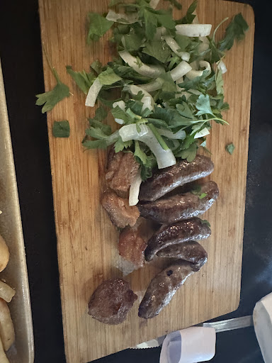 Photo of Kababji Resto & Lounge - 513 1/2 S Brookhurst St, Anaheim, CA 92804