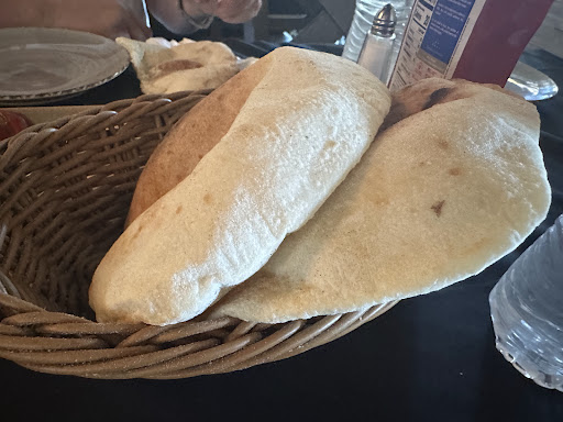 Photo of Kababji Resto & Lounge - 513 1/2 S Brookhurst St, Anaheim, CA 92804