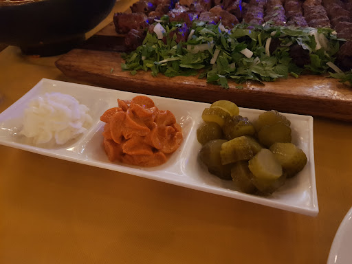 Photo of Kababji Resto & Lounge - 513 1/2 S Brookhurst St, Anaheim, CA 92804