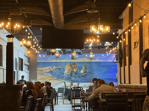 Photo of Kababji Resto & Lounge - 513 1/2 S Brookhurst St, Anaheim, CA 92804