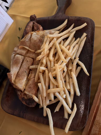 Photo of Kababji Resto & Lounge - 513 1/2 S Brookhurst St, Anaheim, CA 92804