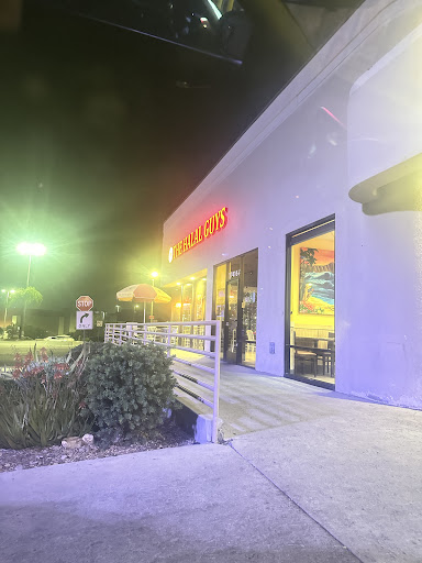 Photo of The Halal Guys - 17416 Colima Rd A, Rowland Heights, CA 91748