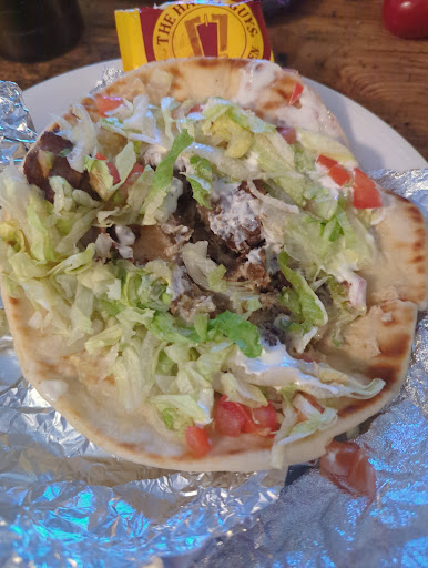 Photo of The Halal Guys - 17416 Colima Rd A, Rowland Heights, CA 91748