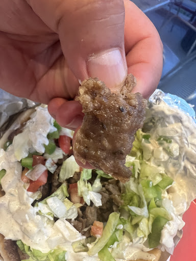 Photo of The Halal Guys - 17416 Colima Rd A, Rowland Heights, CA 91748