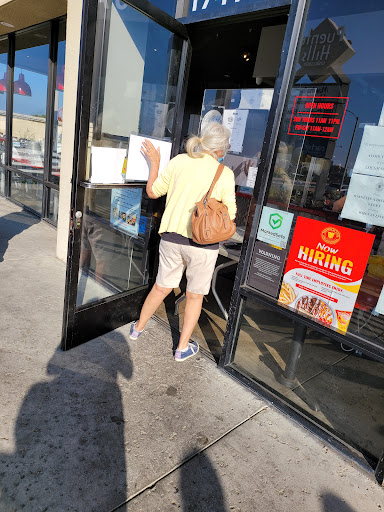 Photo of The Halal Guys - 17416 Colima Rd A, Rowland Heights, CA 91748