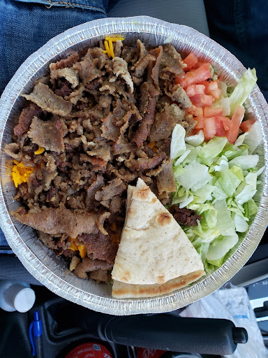 Photo of The Halal Guys - 17416 Colima Rd A, Rowland Heights, CA 91748
