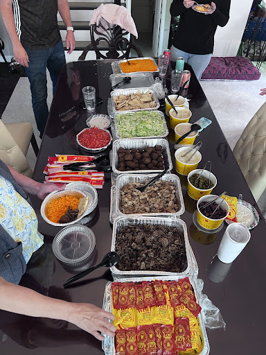 Photo of The Halal Guys - 17416 Colima Rd A, Rowland Heights, CA 91748