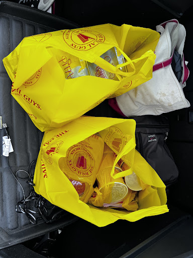 Photo of The Halal Guys - 17416 Colima Rd A, Rowland Heights, CA 91748