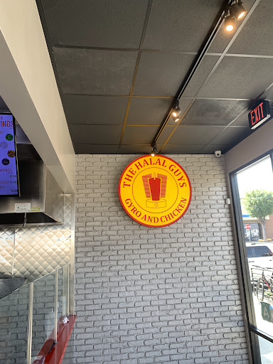 Photo of The Halal Guys - 17416 Colima Rd A, Rowland Heights, CA 91748