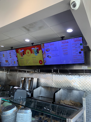 Photo of The Halal Guys - 17416 Colima Rd A, Rowland Heights, CA 91748