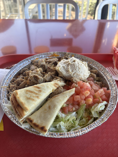 Photo of The Halal Guys - 17416 Colima Rd A, Rowland Heights, CA 91748