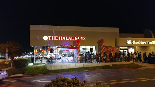 Photo of The Halal Guys - 17416 Colima Rd A, Rowland Heights, CA 91748