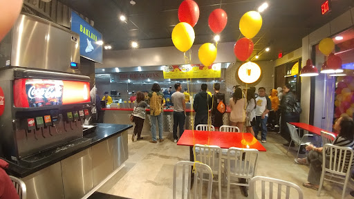 Photo of The Halal Guys - 17416 Colima Rd A, Rowland Heights, CA 91748