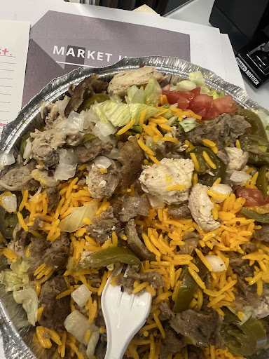 Photo of The Halal Guys - 17416 Colima Rd A, Rowland Heights, CA 91748