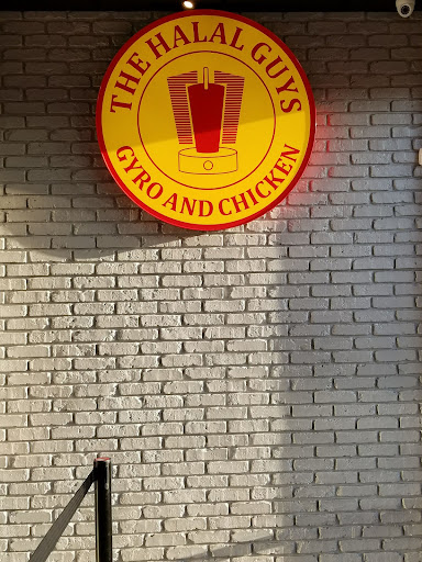 Photo of The Halal Guys - 17416 Colima Rd A, Rowland Heights, CA 91748