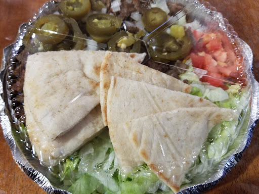 Photo of The Halal Guys - 17416 Colima Rd A, Rowland Heights, CA 91748