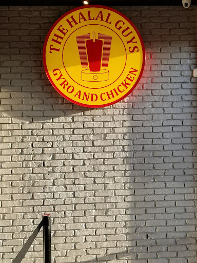 Photo of The Halal Guys - 17416 Colima Rd A, Rowland Heights, CA 91748