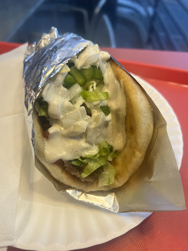 Photo of The Halal Guys - 17416 Colima Rd A, Rowland Heights, CA 91748