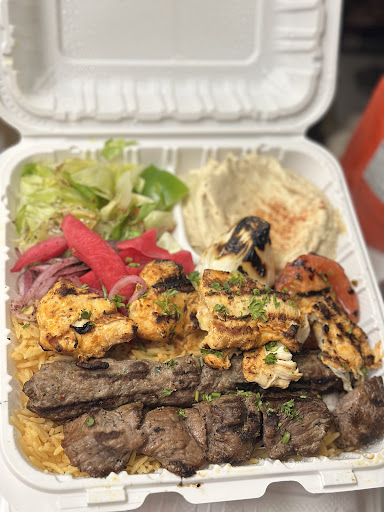 Photo of Taboon Mediterranean - 539 E Bixby Rd, Long Beach, CA 90807