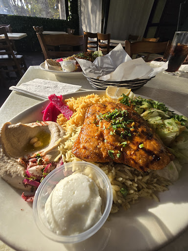Photo of Taboon Mediterranean - 539 E Bixby Rd, Long Beach, CA 90807