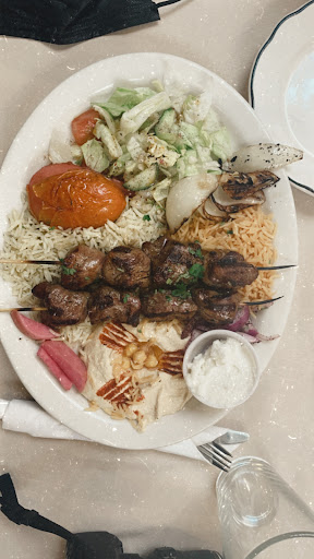 Photo of Taboon Mediterranean - 539 E Bixby Rd, Long Beach, CA 90807