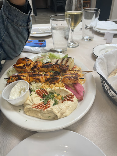 Photo of Taboon Mediterranean - 539 E Bixby Rd, Long Beach, CA 90807